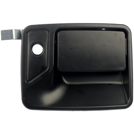 Dorman EXTERIOR DOOR HANDLE 80646